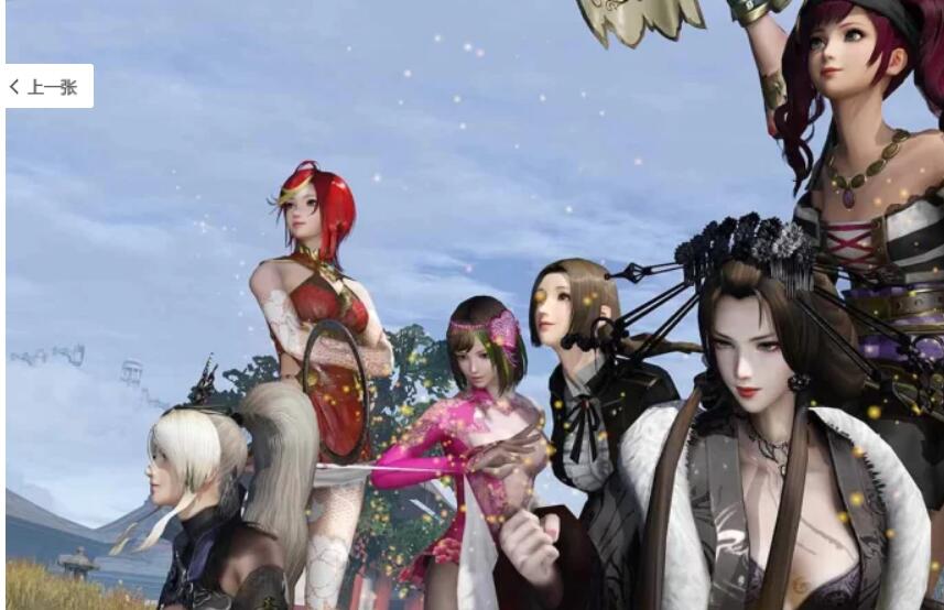 图片[2]-【大型ACT/中文/魔改版】无双大蛇3 Ultimate终极版 邪恶MOD整合 [1+30G][百度盘]-单机游戏库