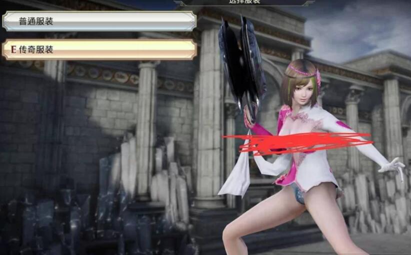 【大型ACT/中文/魔改版】无双大蛇3 Ultimate终极版 邪恶MOD整合 [1+30G][百度盘]-单机游戏库