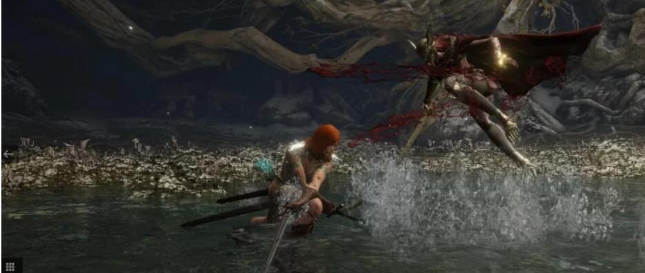 图片[3]-【3A大作/绅士魔改】艾尔登法环 邪恶绅士MOD魔改整合版 [1+60G][百度盘]-单机游戏库
