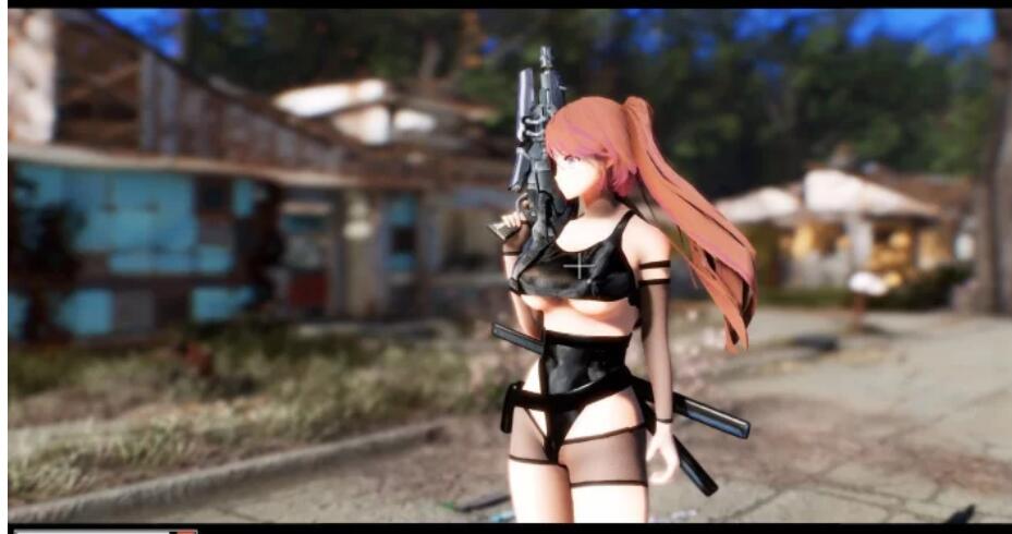 图片[2]-【大作魔改/一键启动】辐射4-废土欲望 V2.89  完整版 [1+160G][百度盘]  9DM付费内容完整版-单机游戏库