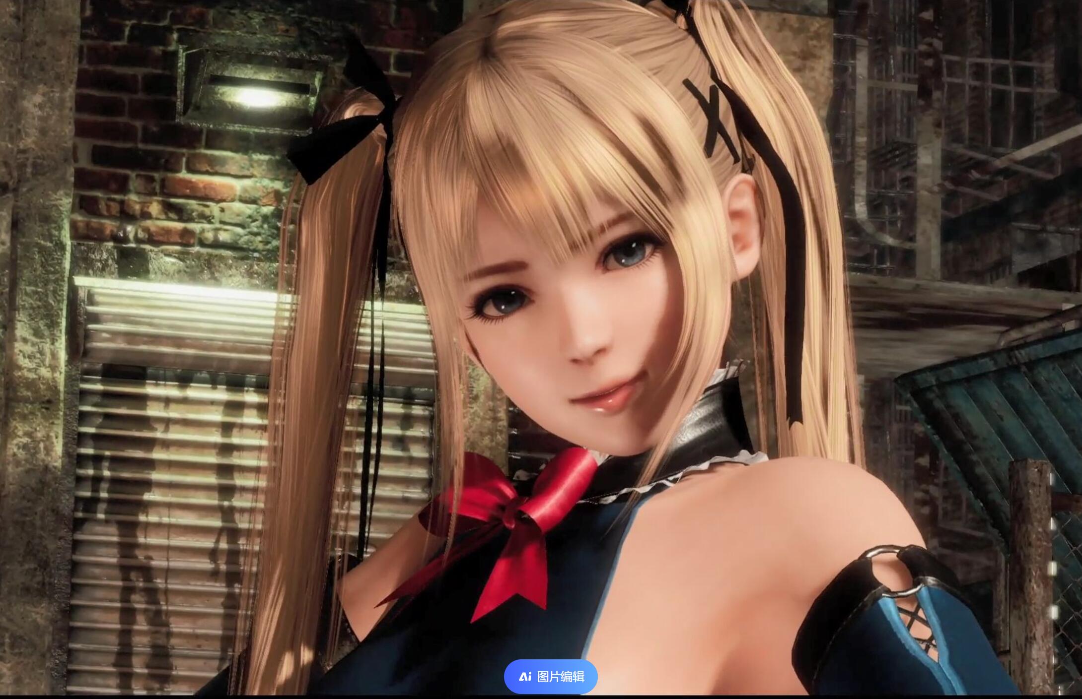 【PC/魔改绅士】死或生6 全461个DLC+最全4K级绅士魔改版 [2+58G][百度盘]-单机游戏库
