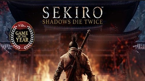 只狼：影逝二度/Sekiro: Shadows Die Twice  v1.06|容量14.9GB|官方简体中文|支持键盘.鼠标.手柄|赠官方原声4首BGM|赠多项修改器|赠一周目全义手忍具强化通关存档-单机游戏库