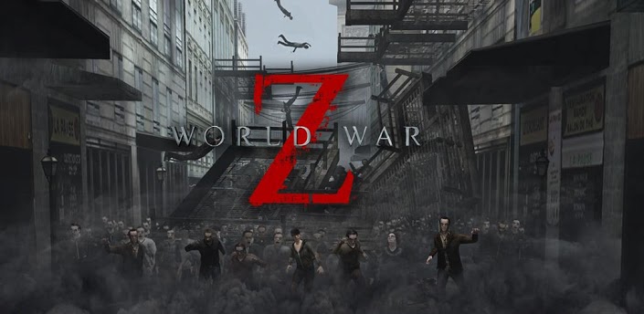 僵尸世界大战:劫后余生/ World War Z: Aftermath(V2.00)-单机游戏库