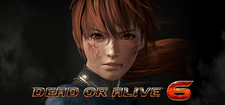死或生6/Dead or Alive 6-单机游戏库