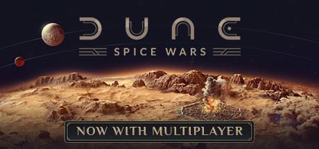 沙丘：香料战争/Dune: Spice Wars（v0.1.20.15299）-单机游戏库