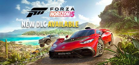 极限竞速：地平线5顶级版/FORZA HORIZON 5（V1.480.477.0+全DLC+解锁存档）-单机游戏库