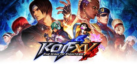 拳皇15/THE KING OF FIGHTERS XV（数字豪华MOD版-V1.34-角色包南镇队+DLC+预购特典+整合MOD）-单机游戏库