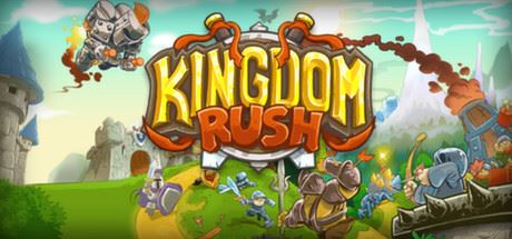 皇家守卫军/Kingdom Rush(v5.6.12)-单机游戏库