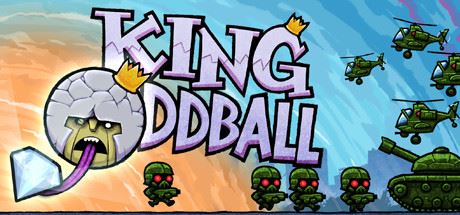 古怪之王/King Oddball（Build.20210203）-单机游戏库