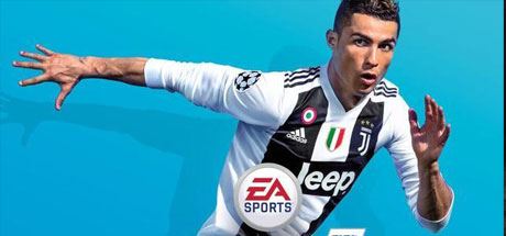 FIFA19-单机游戏库