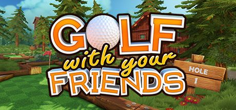 和你的朋友打高尔夫/Golf With Your Friends（v20200706）-单机游戏库