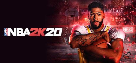 NBA2K20-单机游戏库