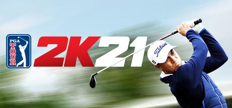 PGA巡回赛2K21/PGA TOUR 2K21-单机游戏库