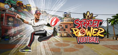 街头力量足球/Street Power Football-单机游戏库