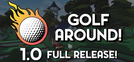 高尔夫运动/Golf Around!-单机游戏库