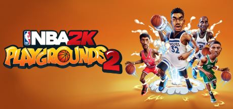 NBA 2K游乐场2/NBA 2K Playgrounds 2-单机游戏库
