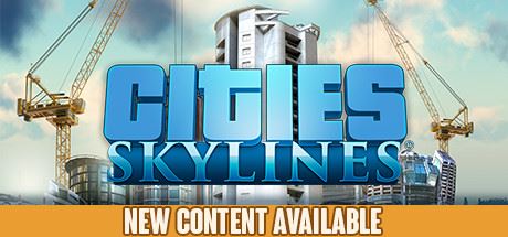 城市天际线/Cities: Skylines（豪华版-V1.14.1.F2-7周年+全DLC-原声音乐-电子书）-单机游戏库