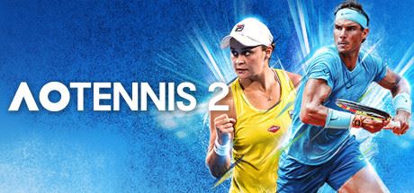 澳洲国际网球2/AO Tennis 2-单机游戏库