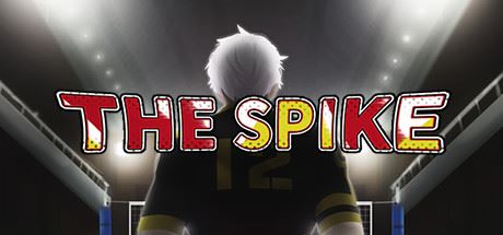 扣球/The Spike-单机游戏库