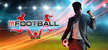 我们是足球队/WE ARE FOOTBALL（v1.15）-单机游戏库