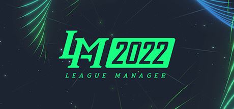 电竞经理2022/League Manager 2022(Build.8423753-Ver1.15-MOD版-新英雄-新选手+集成-英雄头像-战队LOGO-选手头像)-单机游戏库