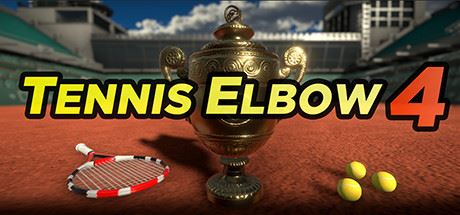 网球精英4/Tennis Elbow 4（v0.46）-单机游戏库