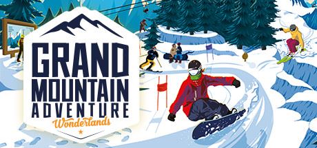 高山冒险：仙境/Grand Mountain Adventure: Wonderlands-单机游戏库