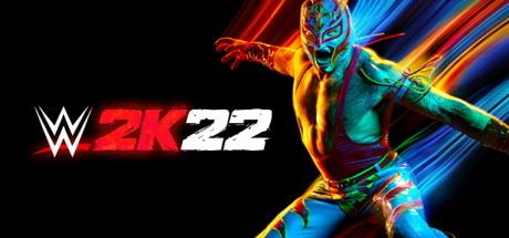 美国职业摔角联盟/WWE 2K22（数字豪华版）-单机游戏库