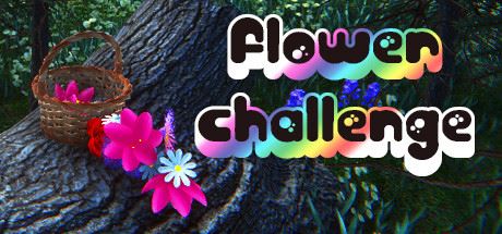 采花挑战赛/Flower Challenge-单机游戏库