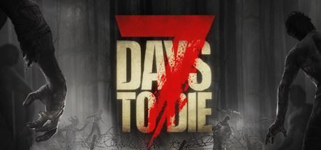 七日杀/7 Days to Die（局域网联机）-单机游戏库