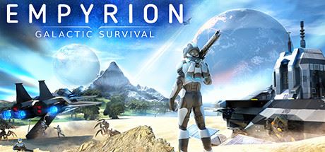 帝国霸业：银河生存/Empyrion – Galactic Survival（单机网络联机）-单机游戏库