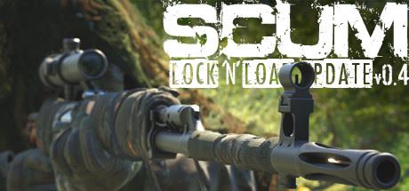 人渣/SCUM（v0.6.13.4008）-单机游戏库