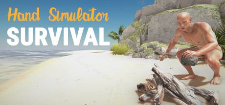 手掌模拟器：生存/Hand Simulator: Survival-单机游戏库