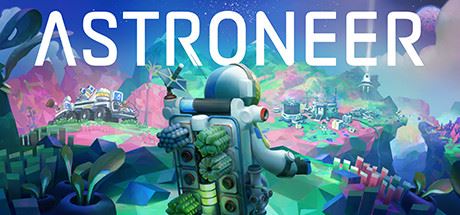 异星探险家/ASTRONEER(v1.20.265.0)-单机游戏库