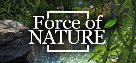 自然之力/Force of Nature（v1.1.21）-单机游戏库