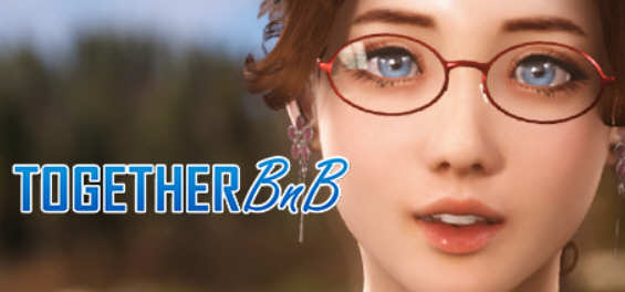 TOGETHER BnB Ver20230226 官方中文版整合悸动难抑 恋爱模拟游戏 10G-单机游戏库