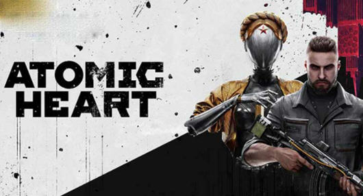 《原子之心/Atomic Heart》开发泄露版|容量80.6GB|官方简体中文.国语配音|支持键盘.鼠标.手柄|赠开发版CT.无限子弹无限生命-单机游戏库