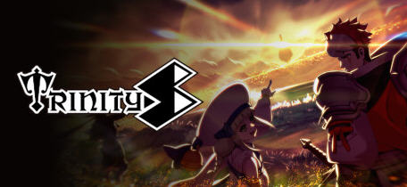 三人之力S(TrinityS) ver0.3.0.2 官方中文版 合作RPG游戏 3.5G-单机游戏库