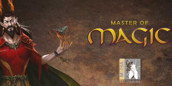 魔法大师重制版(Master of Magic) 官方中文版 策略RPG游戏 5G-单机游戏库