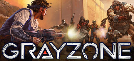 灰色地带(Gray Zone) ver1.9 官方中文版+全DLC 战术RTS射击游戏 3.5G-单机游戏库