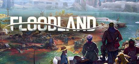 洪泛(Floodland) ver1.0.2080.4 官方中文版 模拟探索生存游戏 4G-单机游戏库