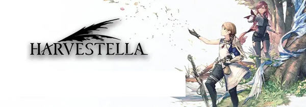 丰饶之星(Harvestella) 官方中文版 生活模拟RPG&新作 12G-单机游戏库