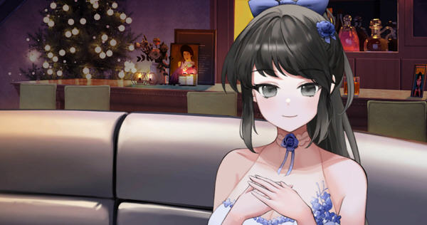 融雪 Ver1.0.0 官方中文版整合DLC 恋爱模拟游戏&AVG+CV 1.9G-单机游戏库