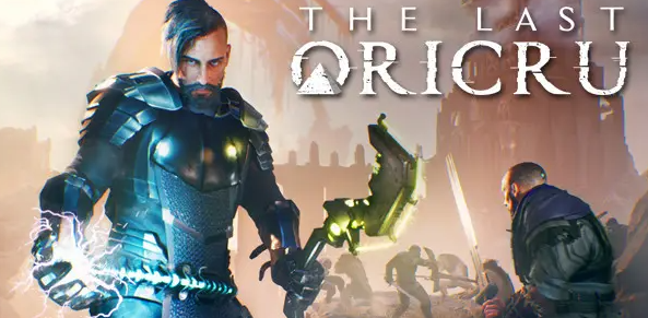 末世奥力(The Last Oricru) ver20221019 官方中文版 动作冒险游戏 26G-单机游戏库