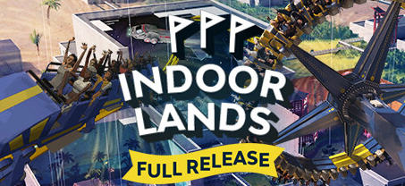 室内乐园(Indoorlands) ver1.00f3 官方中文版 模拟经营游戏 800M-单机游戏库
