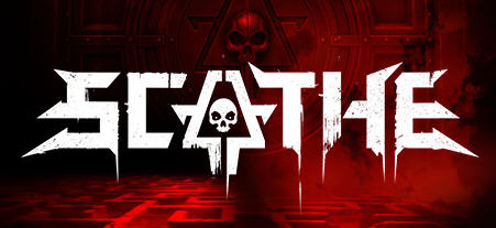 炼狱神罚(Scathe) 官方中文版 第一人称射击游戏 15G-单机游戏库