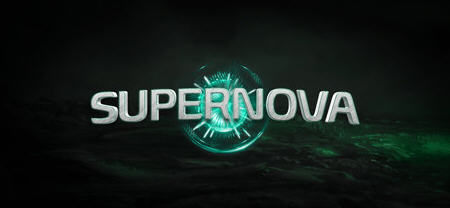 超新星战术(Supernova Tactics) 官方中文版 策略游戏&自走棋 1.8G-单机游戏库