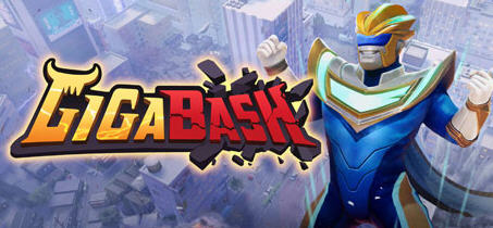 巨击大乱斗(GigaBash) 官方中文版 俯视角对战游戏 8.9G-单机游戏库
