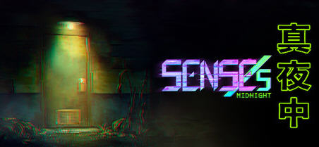 真夜中(SENSEs: Midnight) 官方中文版 3D生存恐怖游戏 1G-单机游戏库