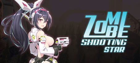 僵尸行星：克星鲁迪(Zombie Shooting Star) 官方中文版 3D动作射击游戏-单机游戏库